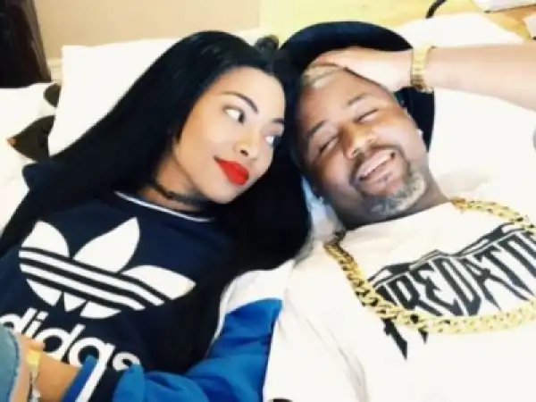 Cassper Nyovest - She Loves Me